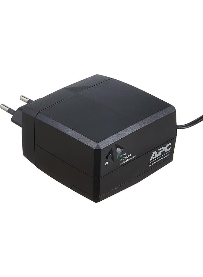 APC مزود طاقة شبكة APC CP12010LI-GR مع بطارية احتياطية، 12 فولت تيار مستمر - 1 أمبير - Image 1